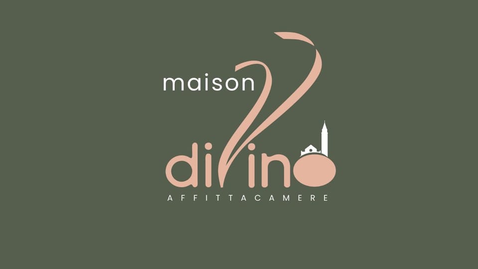 Maison Divino Apartment in Trani