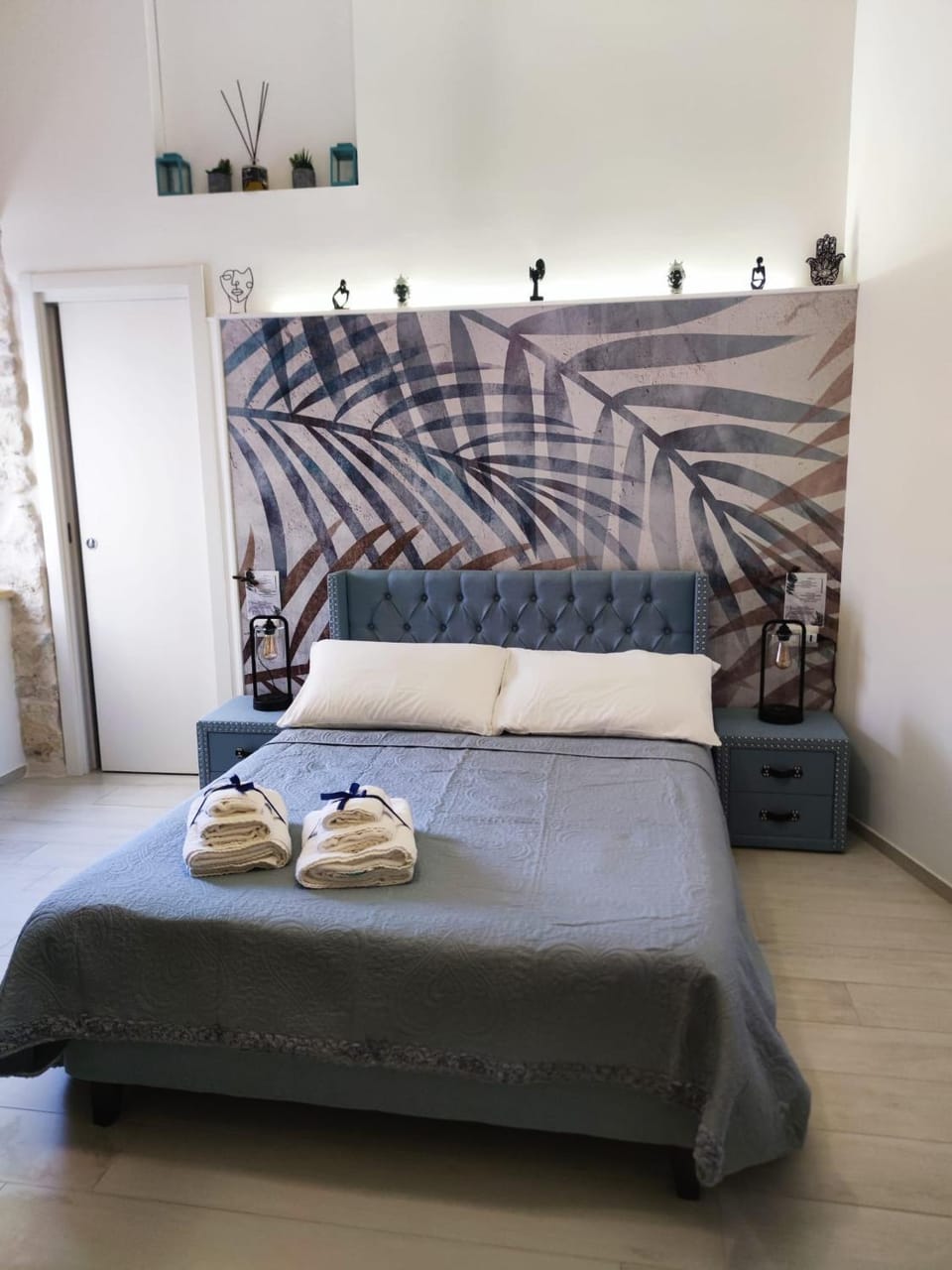 Maison Divino Apartment in Trani