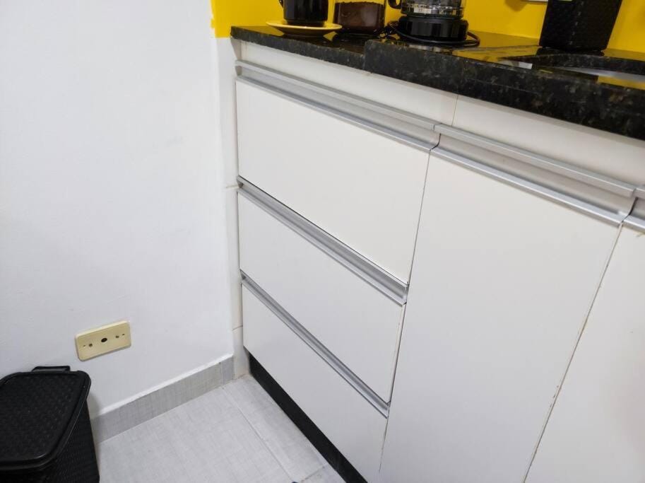 Fabuloso Apartamento central em Curitiba Apartment in Curitiba