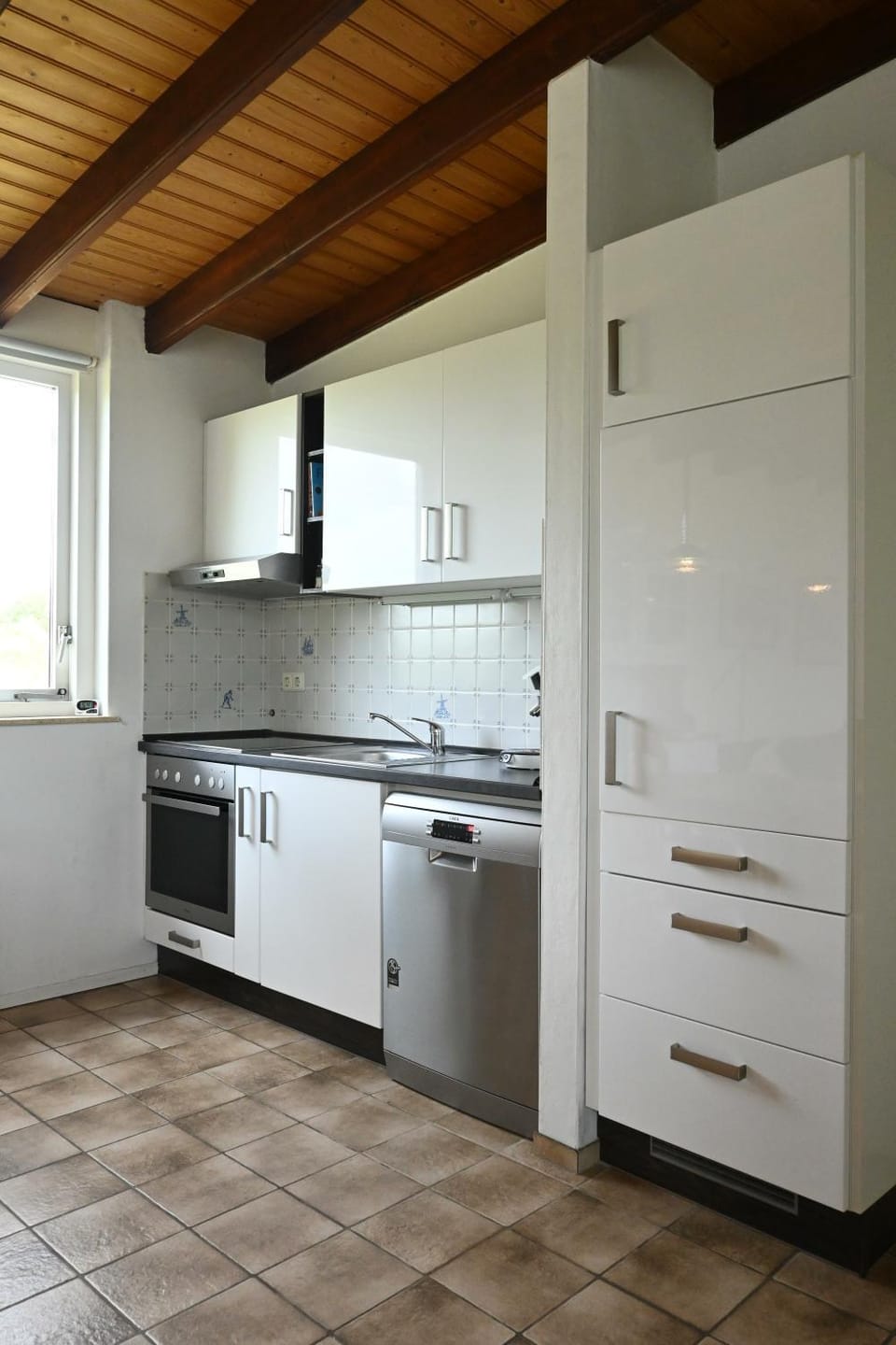 Kitchen or kitchenette, dishwasher, pet friendly