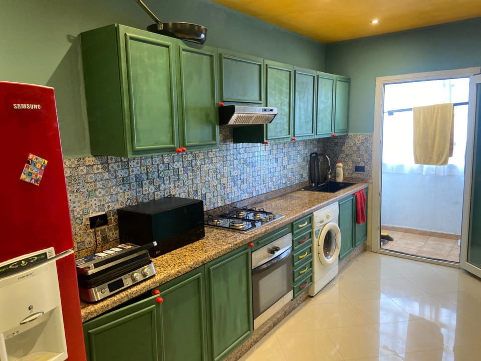Loft51 Apartment in Casablanca