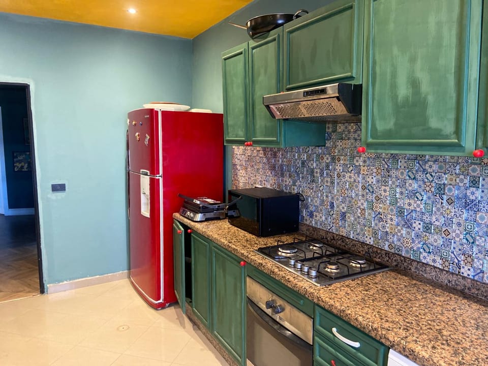 Loft51 Apartment in Casablanca