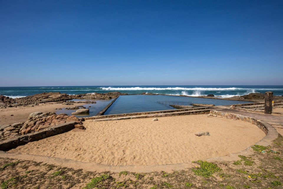 Nearby landmark, Natural landscape, Beach, Sea view