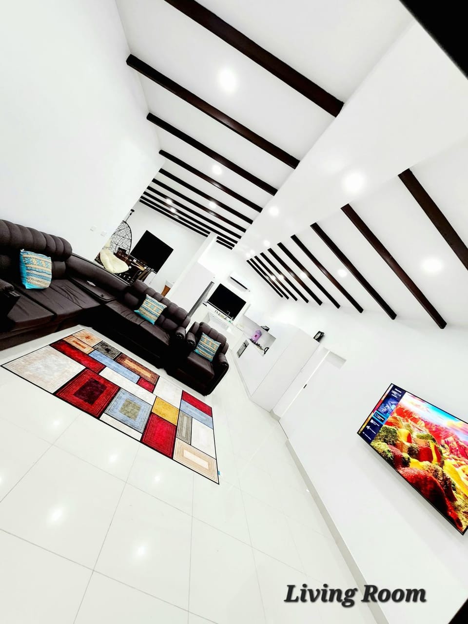 Mstys Coastal Escape Apartment in Baravi