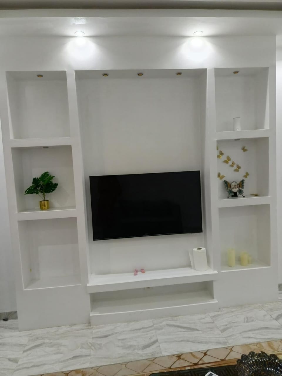 LOCABISS 3-Madina Apartment in Dakar Region, Senegal