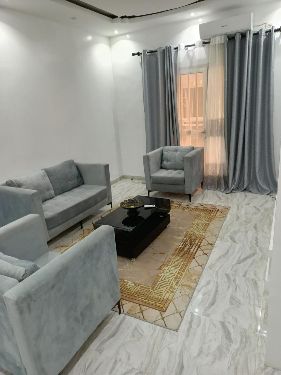 LOCABISS 3-Madina Apartment in Dakar Region, Senegal