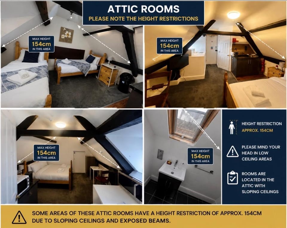 The White Lion Hotel with Free Parking, 1 Minute Walk to Yate Shopping Centre & Onsite Italian Restaurant Apartment in England