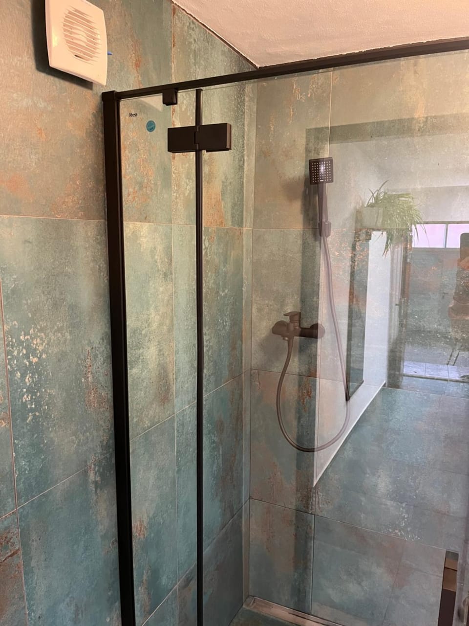 Shower