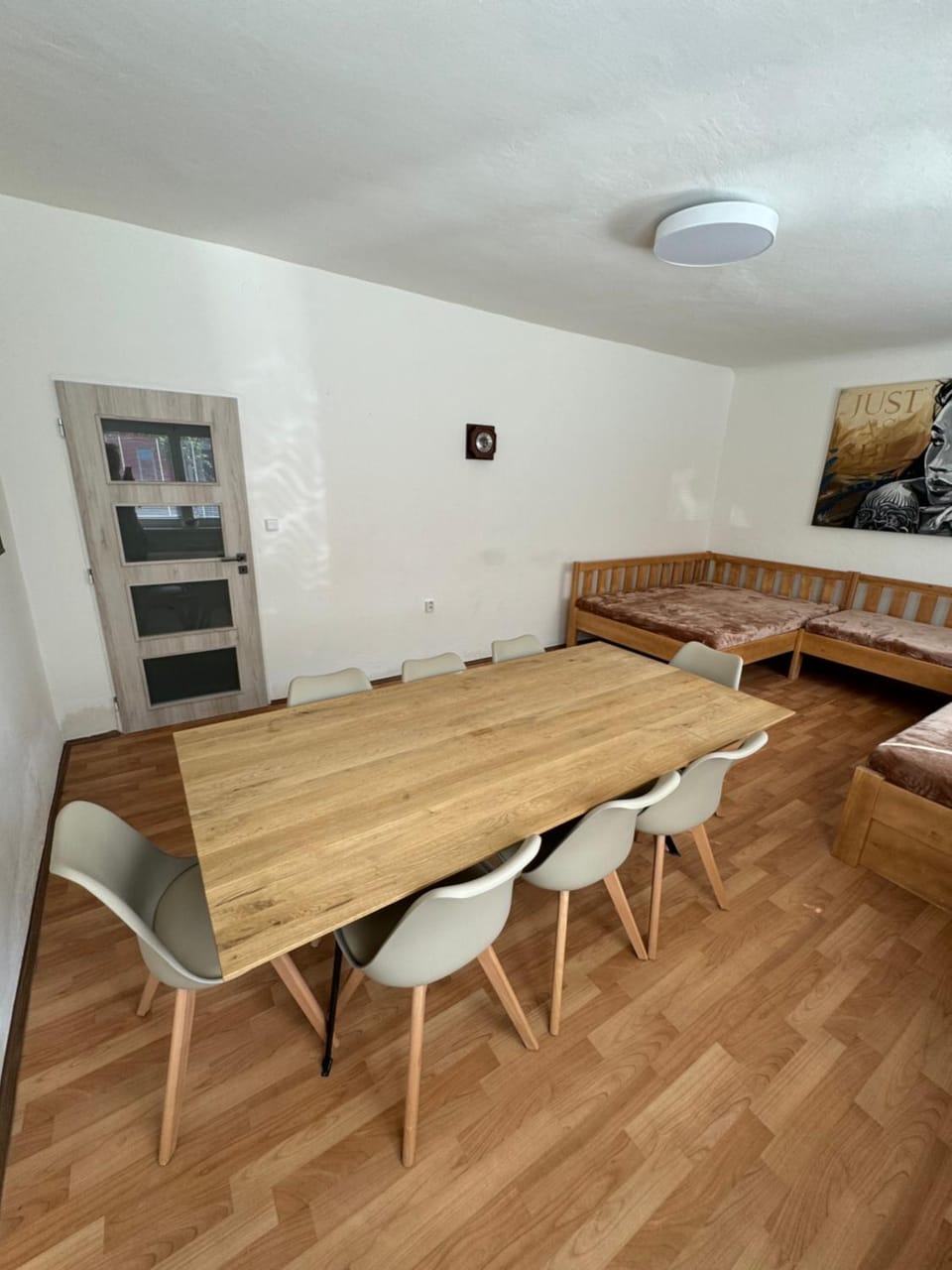 Mikulovská chalupa Apartment in South Moravian Region