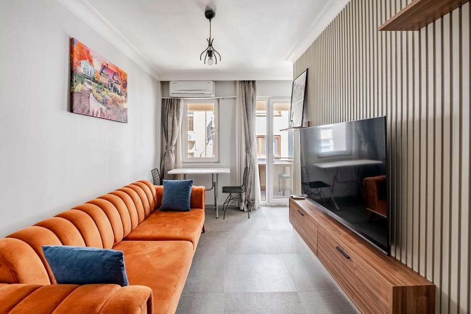 TV and multimedia, Living room