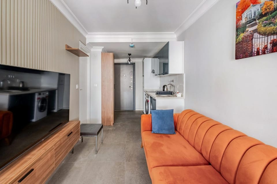 TV and multimedia, Living room