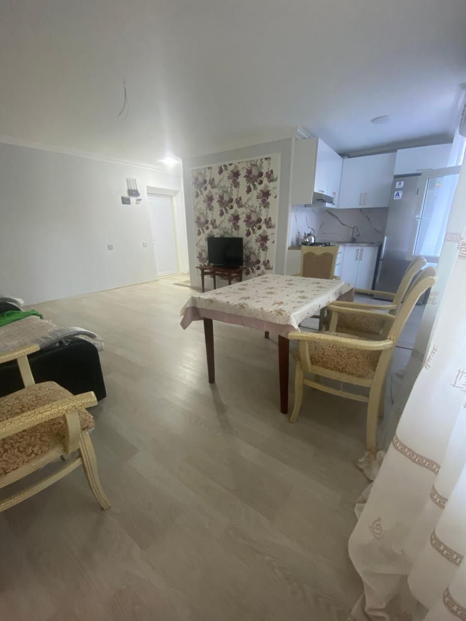 Happy home Narimanov House in Baku