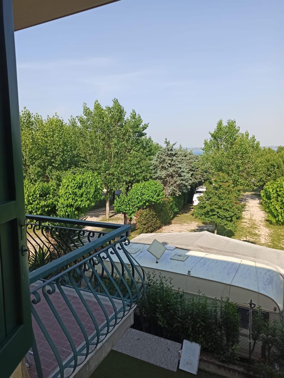 View (from property/room), Balcony/Terrace