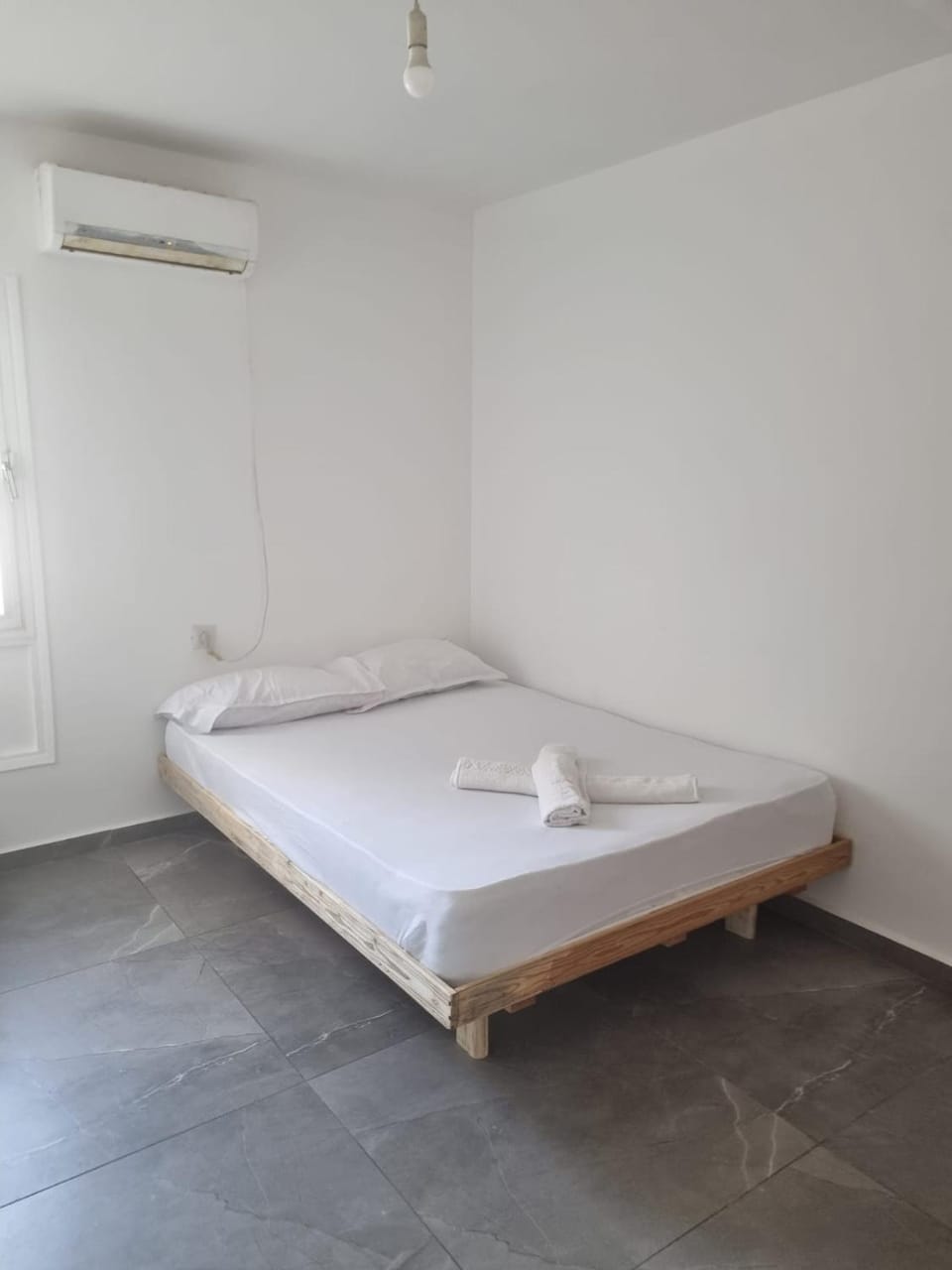 בובה של דירה Apartment in Eilat