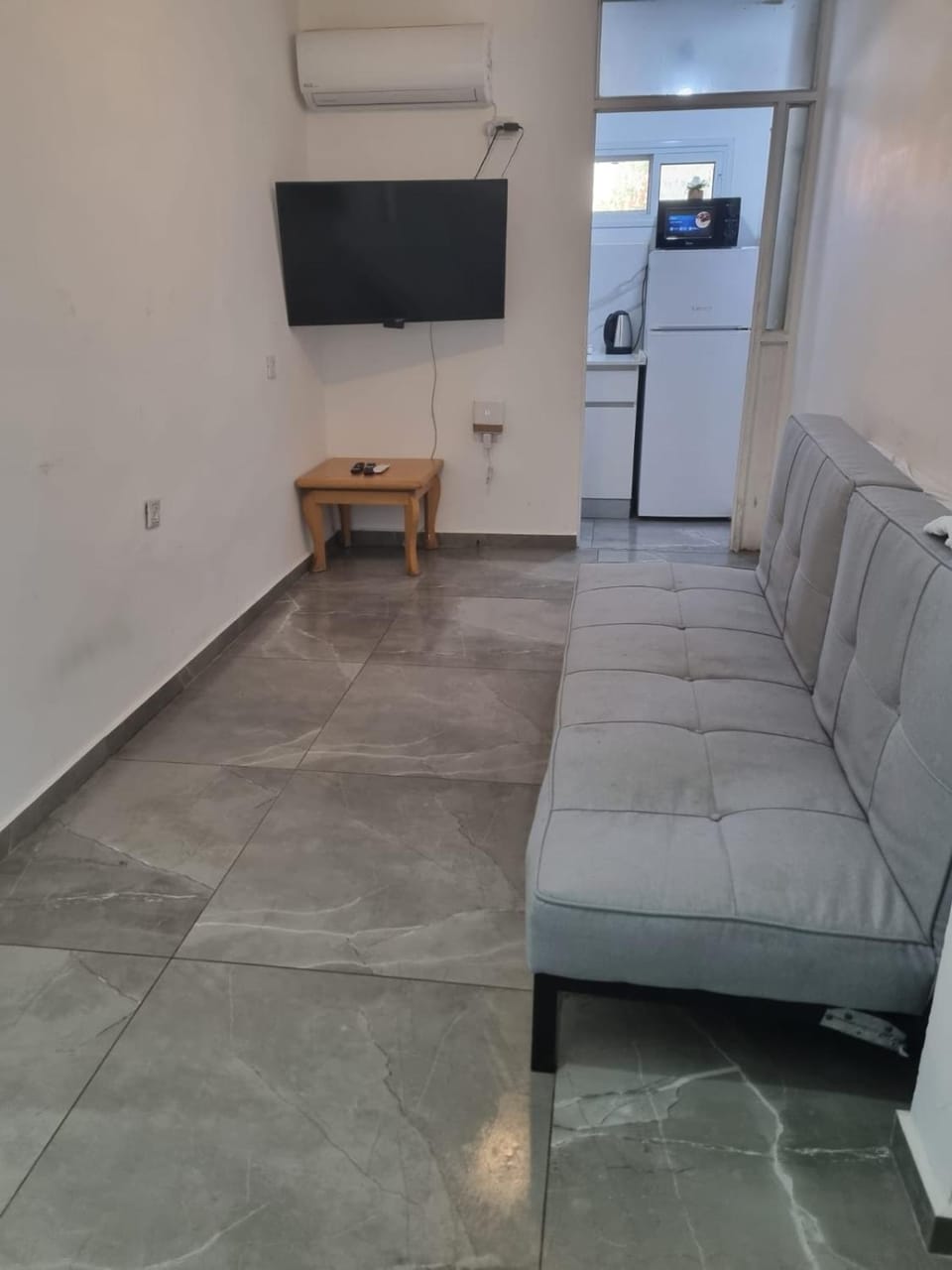 בובה של דירה Apartment in Eilat