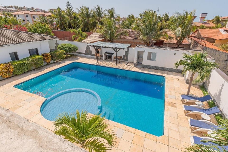Spa and wellness centre/facilities, Swimming pool