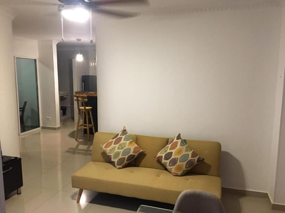 Apartamento Rodadero a 2 cuadras de la playa Apartment in Gaira