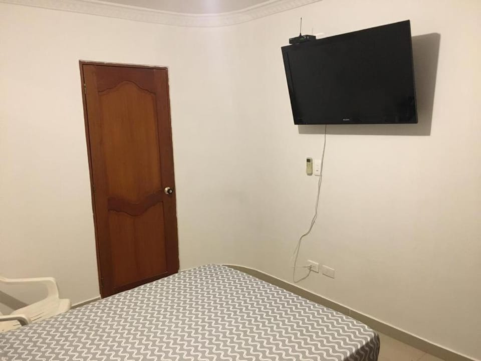 Apartamento Rodadero a 2 cuadras de la playa Apartment in Gaira