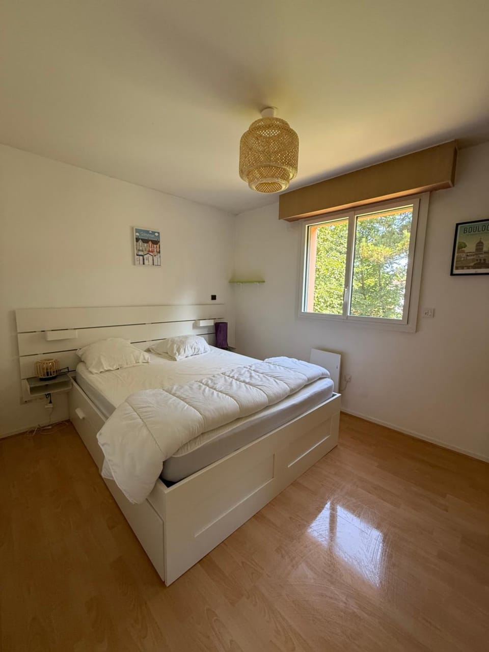 Coralline, Appartement lumineux à 2 pas de la mer. Apartment in Wimereux