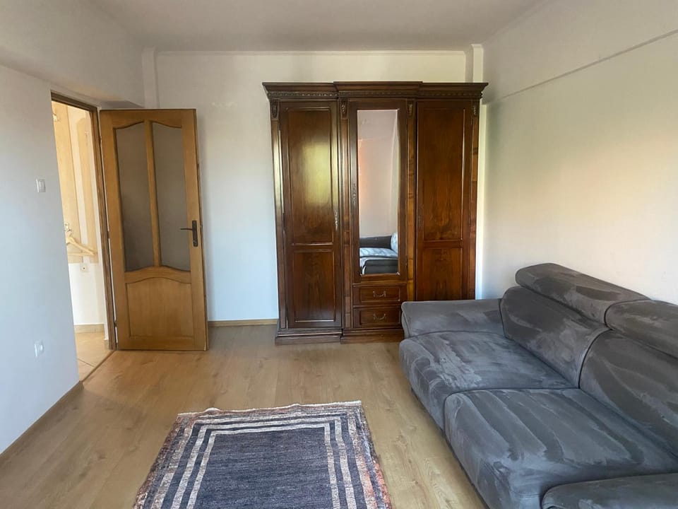 Apart Deby Apartment in Hungary