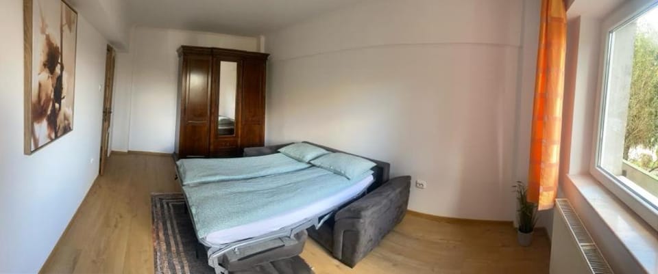Apart Deby Apartment in Hungary