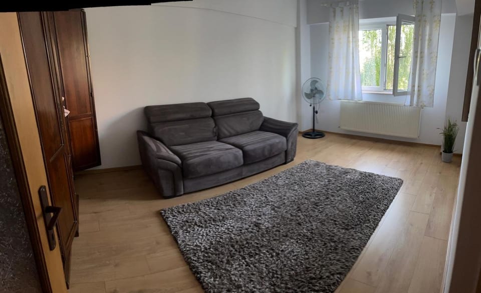 Apart Deby Apartment in Hungary