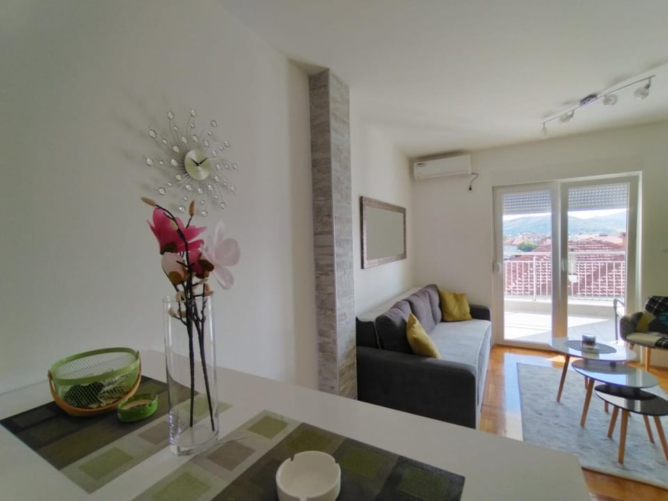 New Block Apartment in Dubrovnik-Neretva County