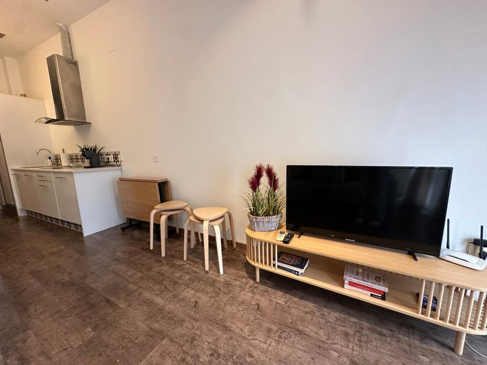Plaza de los Curtidores sevilla Apartment in Seville