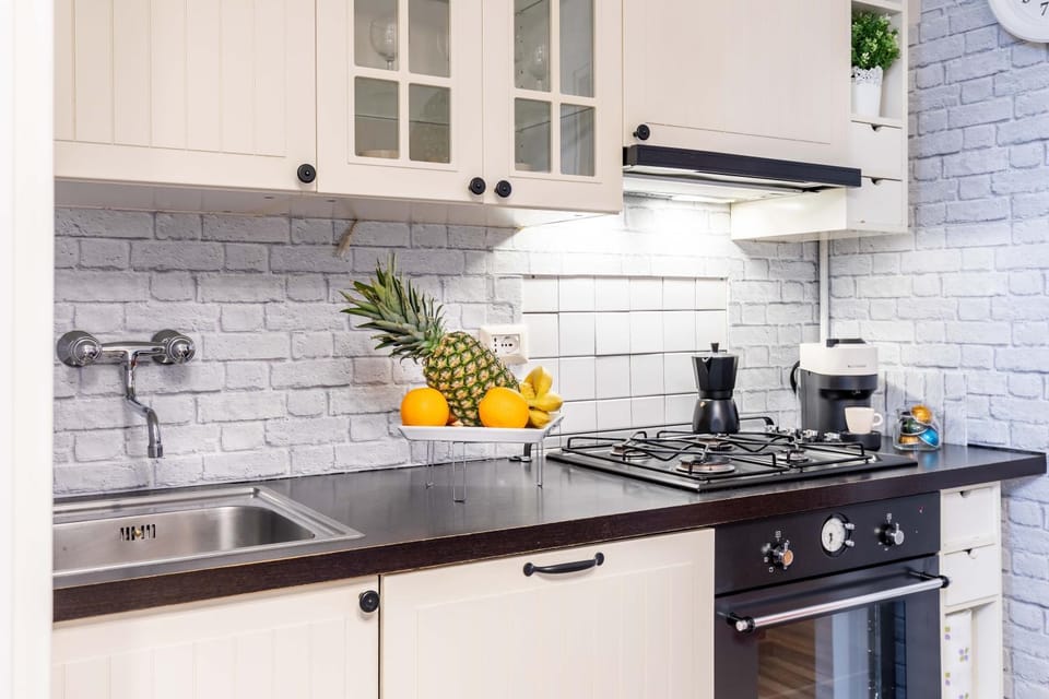 Kitchen or kitchenette, dishwasher, pet friendly