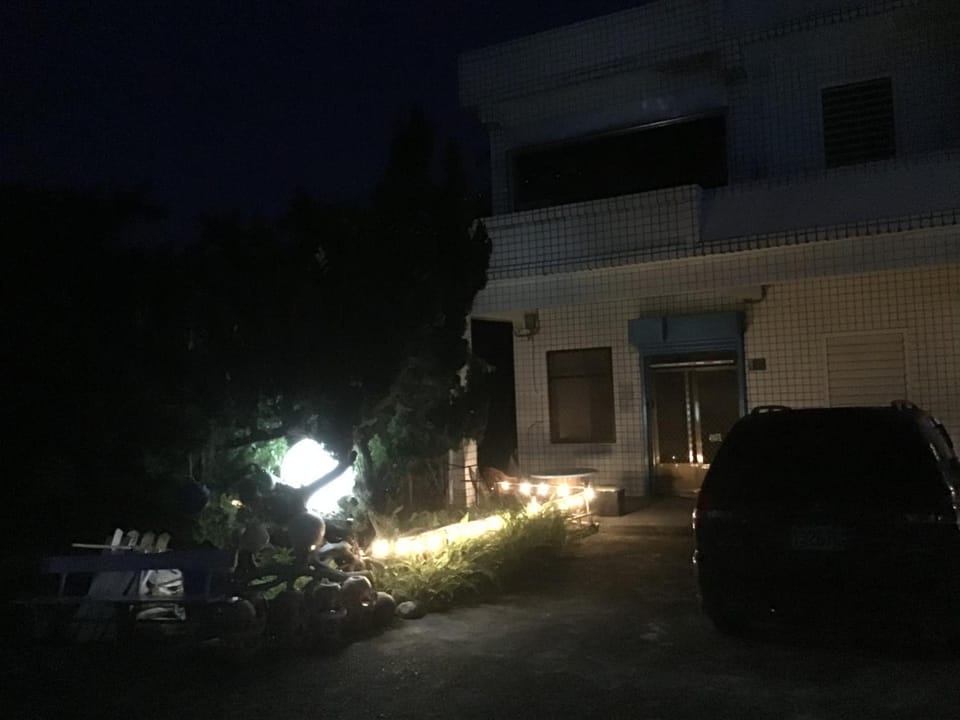 B&G Crafs Art House Country House in Taiwan, Province of China