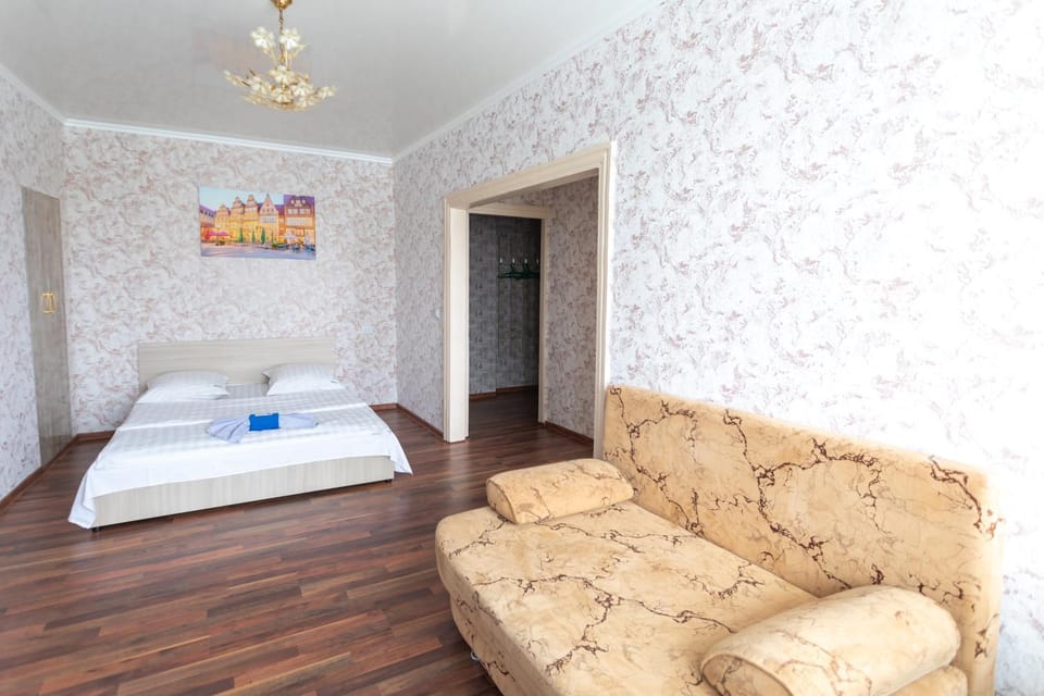 Бремен Apartment in Kazakhstan
