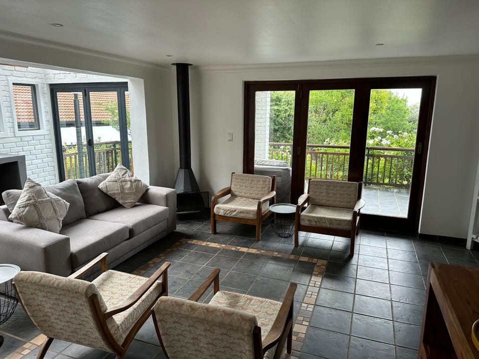Clarens Tranquil Mountain Villa Villa in South Africa