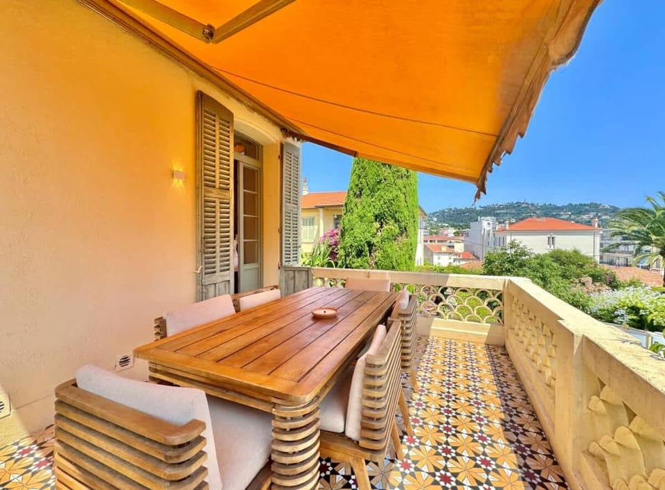 Patio, View (from property/room), Dining area