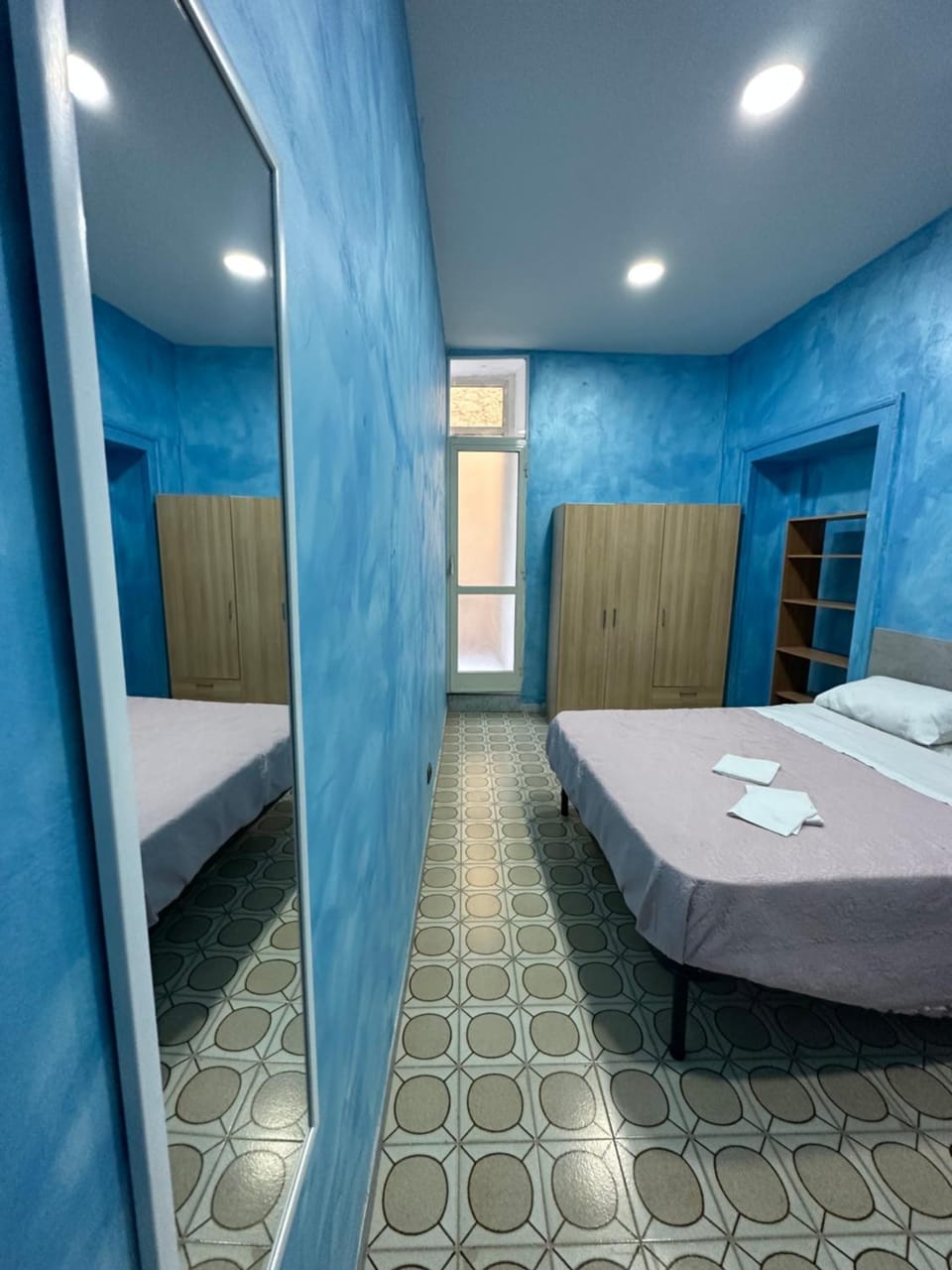 Holiday House Clara&Vincenzo Apartment in Naples