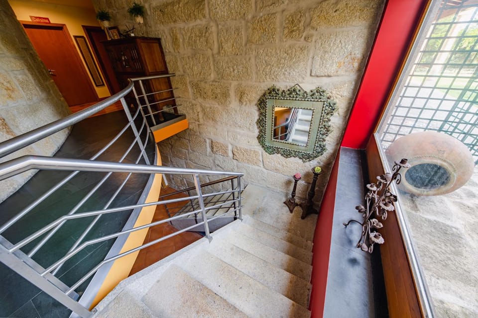 Casa da Calçada Bed and Breakfast in Portugal