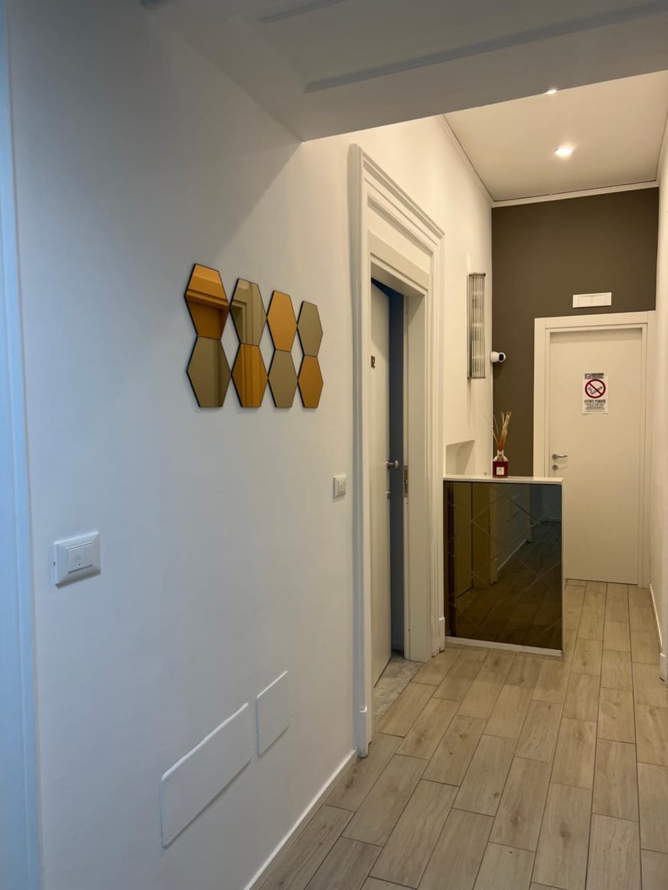La Piazza Suite Bed and Breakfast in Naples