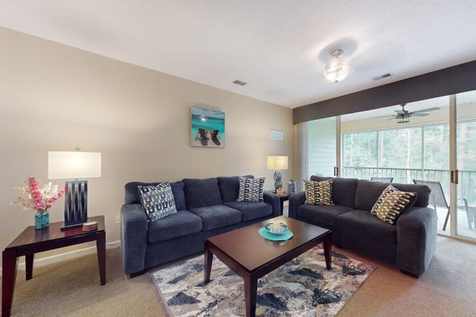 Legends Resort @ Myrtle Beach Apartment in South Carolina