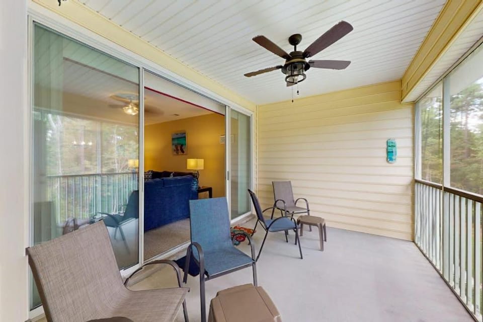 Legends Resort @ Myrtle Beach Apartment in South Carolina