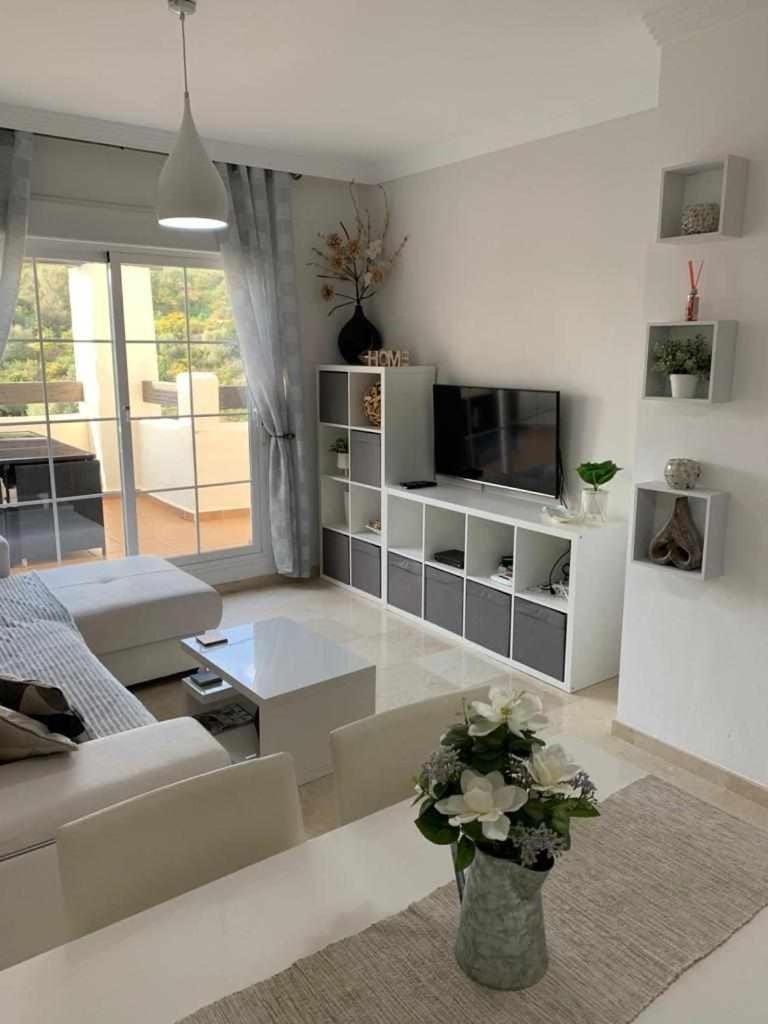 Precioso ático Cronos Golf Apartment in Benalmadena