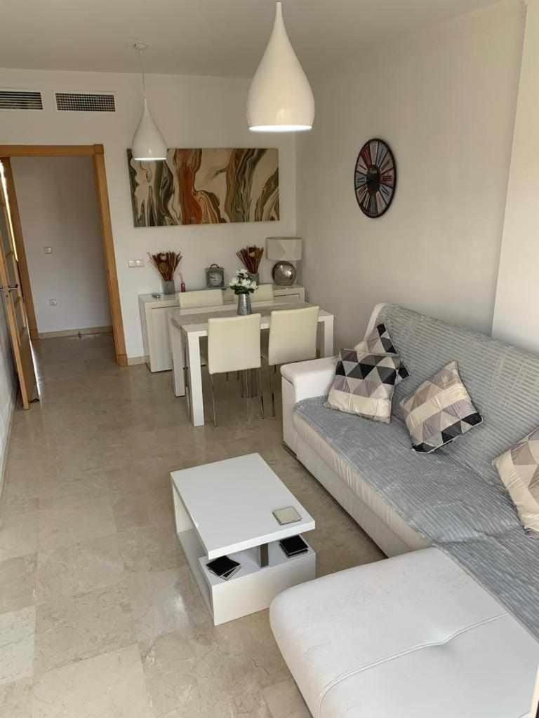 Precioso ático Cronos Golf Apartment in Benalmadena