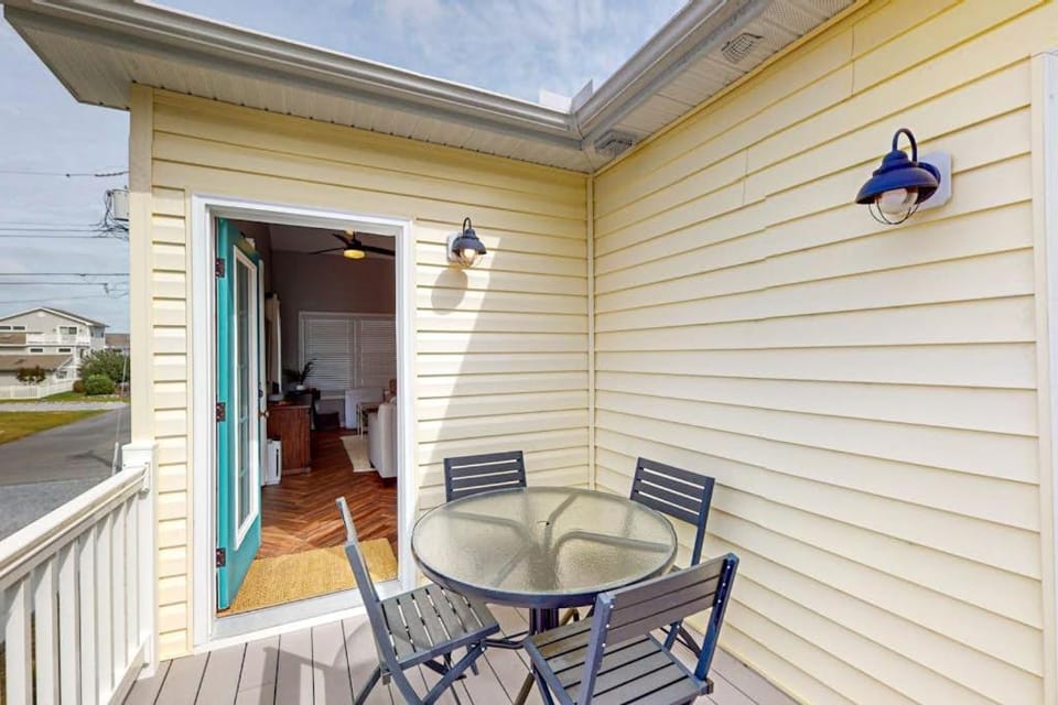 Town of Bethany Beach --- 614 7th St. House in Bethany Beach