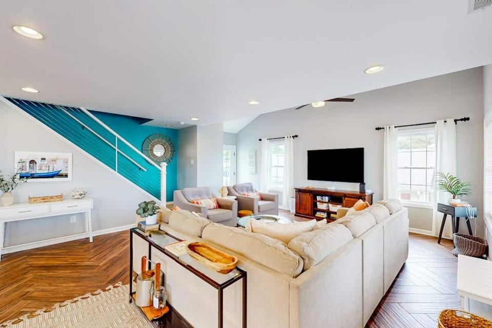Town of Bethany Beach --- 614 7th St. House in Bethany Beach