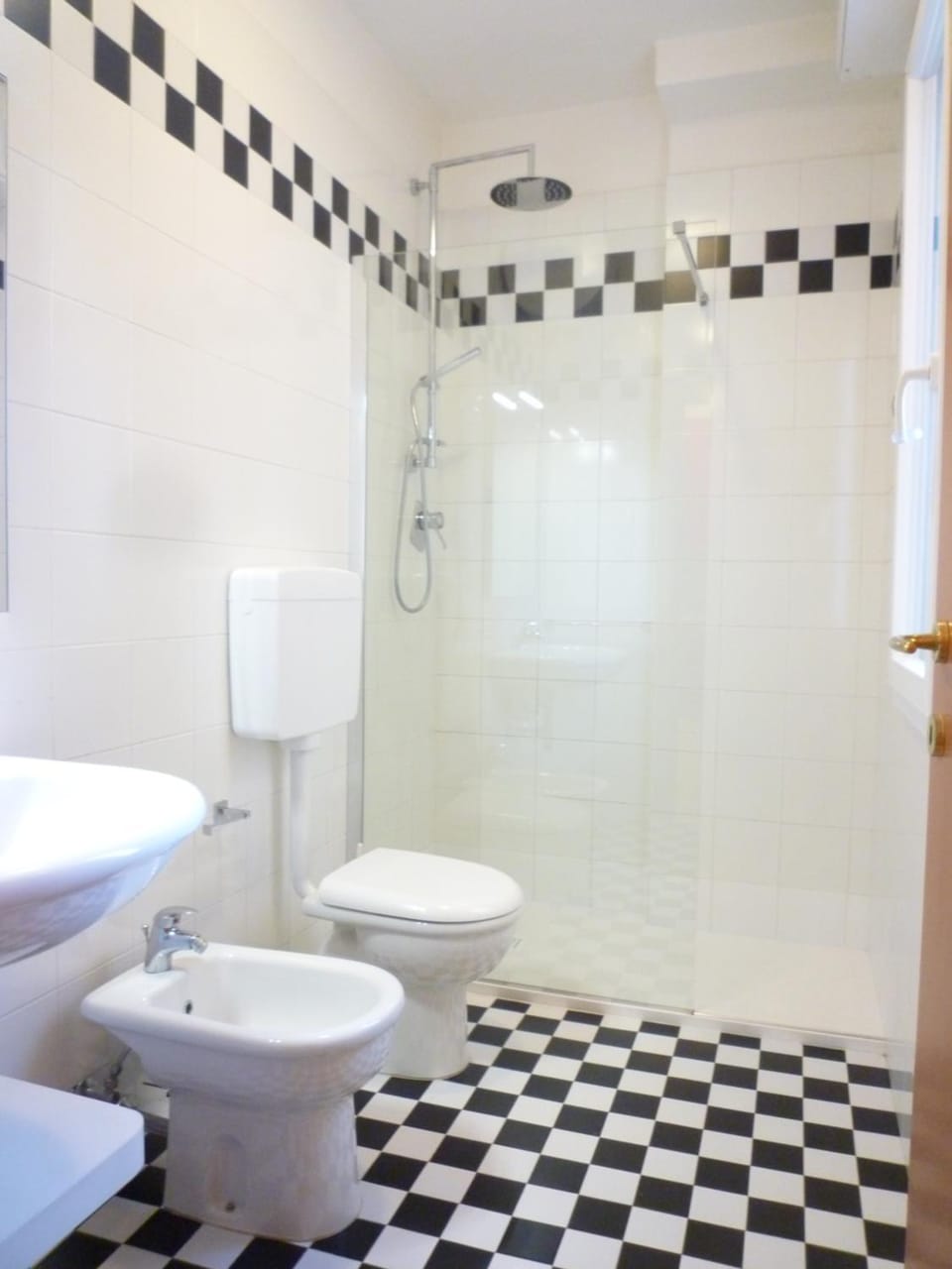 Shower, Toilet, Bathroom, bidet