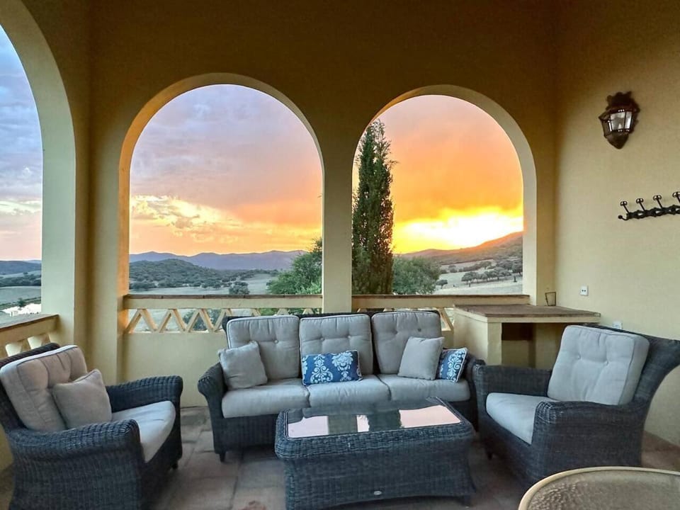 Finca La Alcolehuela House in Castile-La Mancha