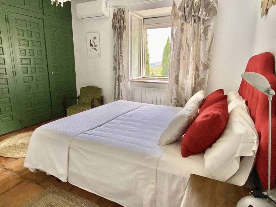Finca La Alcolehuela House in Castile-La Mancha