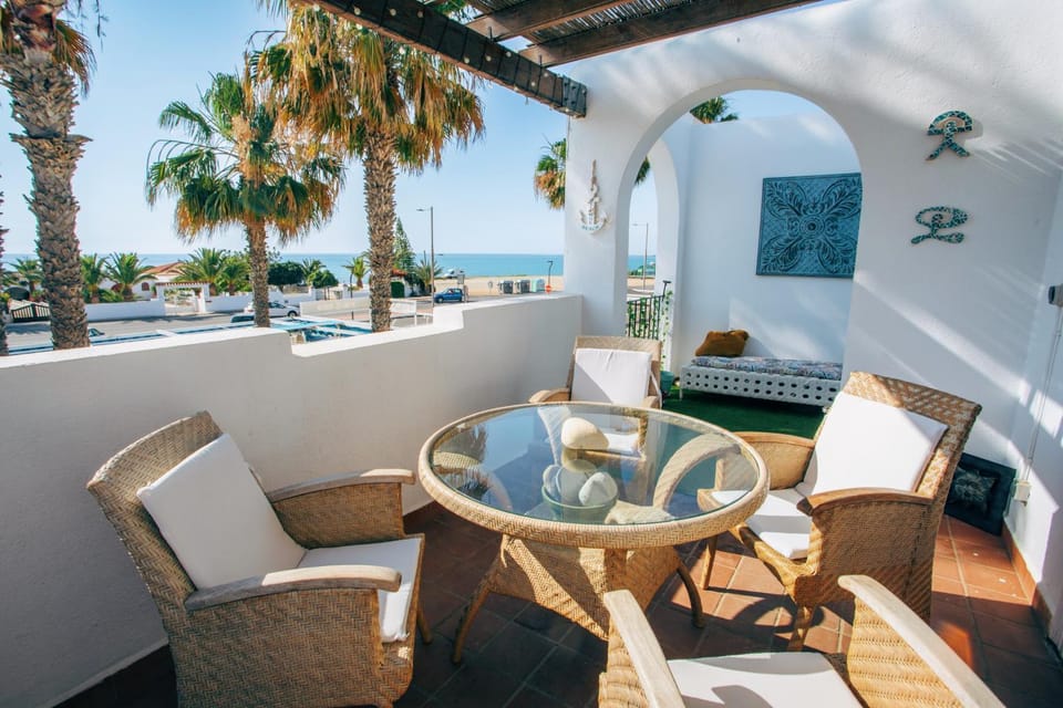 Apartamento Guadalupe Apartment in Andalusia