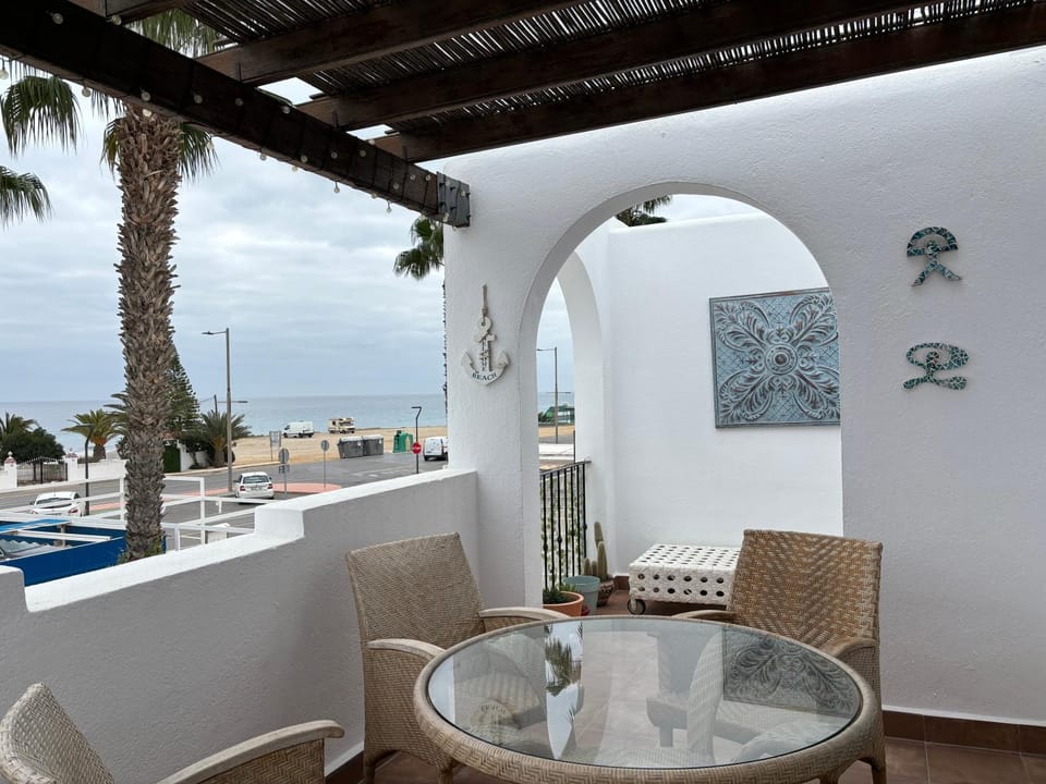 Apartamento Guadalupe Apartment in Andalusia