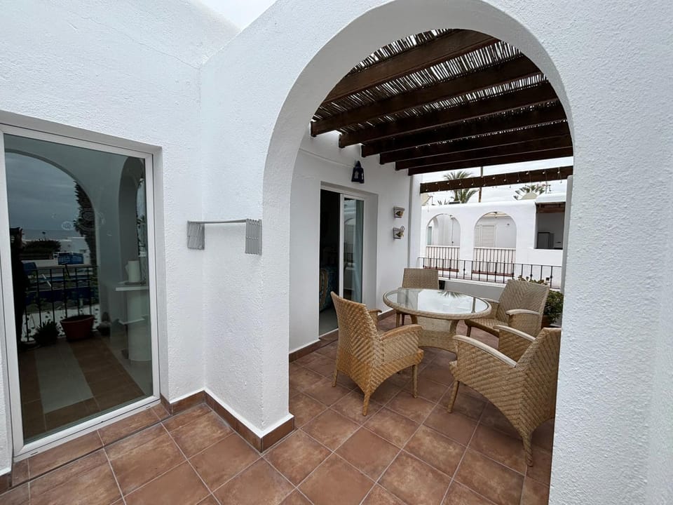 Apartamento Guadalupe Apartment in Andalusia