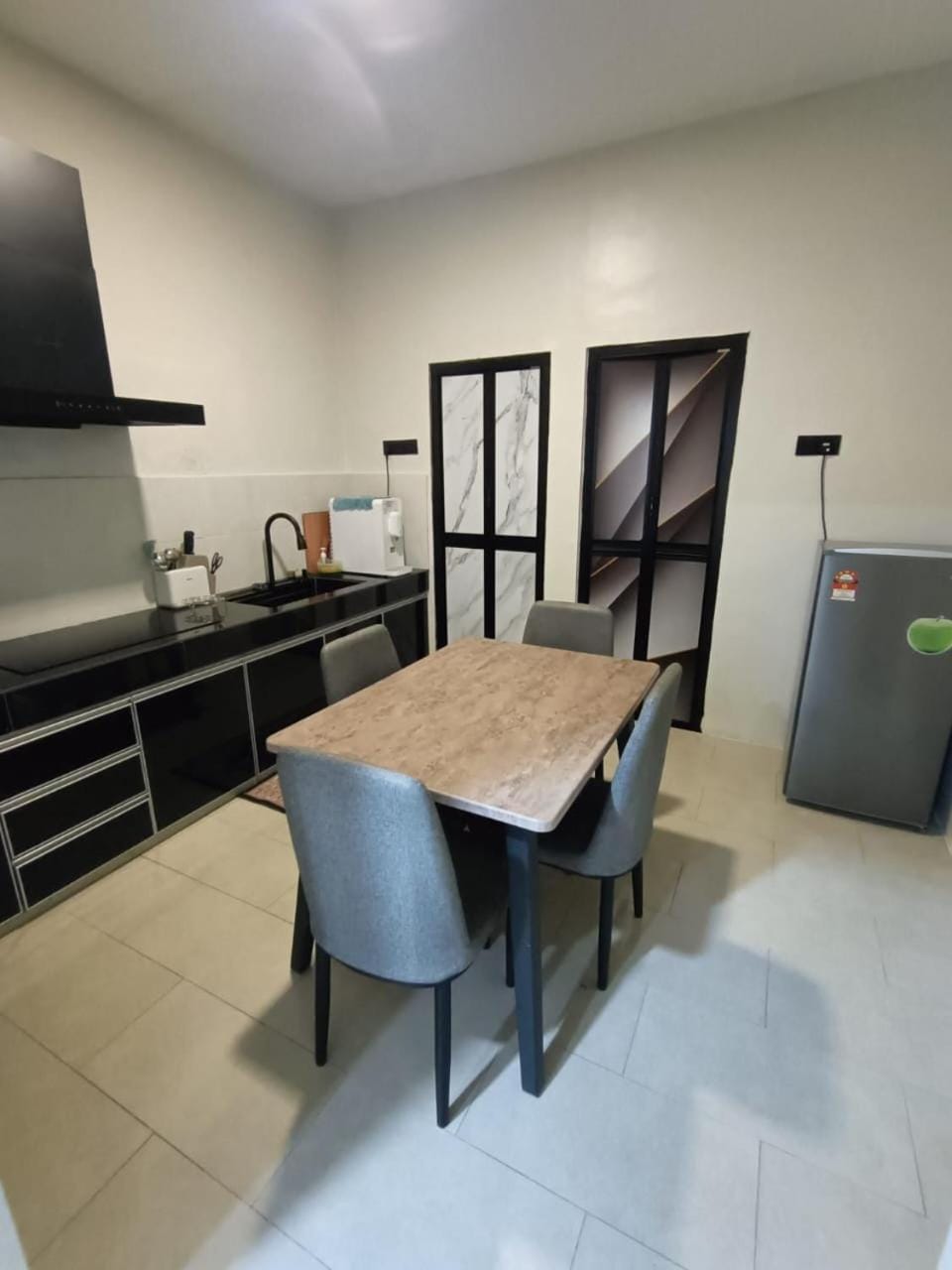 RINA HOMESTAY Kemaman Vacation rental in Terengganu, Malaysia