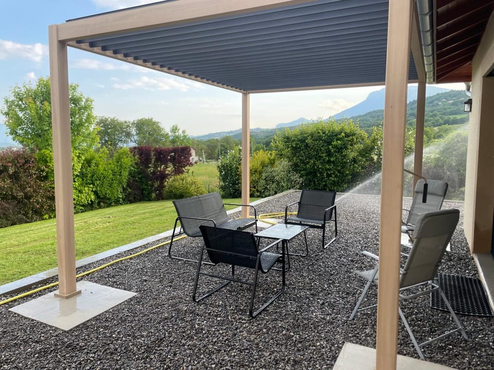 LE PIC PONCON Villa in Provence-Alpes-Côte d'Azur